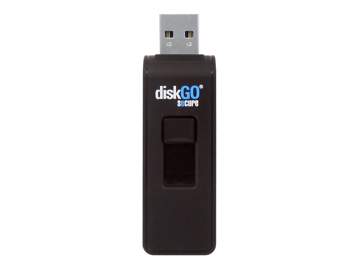 EDGE DiskGO Secure Pro