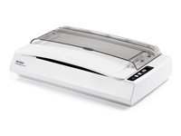 Avision FB2380E Flatbed-scanner