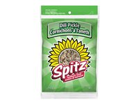 Spitz Sunflower - Dill Pickle - 210g
