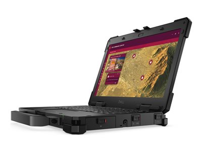 Dell Pro 13 Rugged RA13250