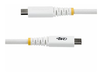 STARTECH 3m 10ft USB-C Charging Cable