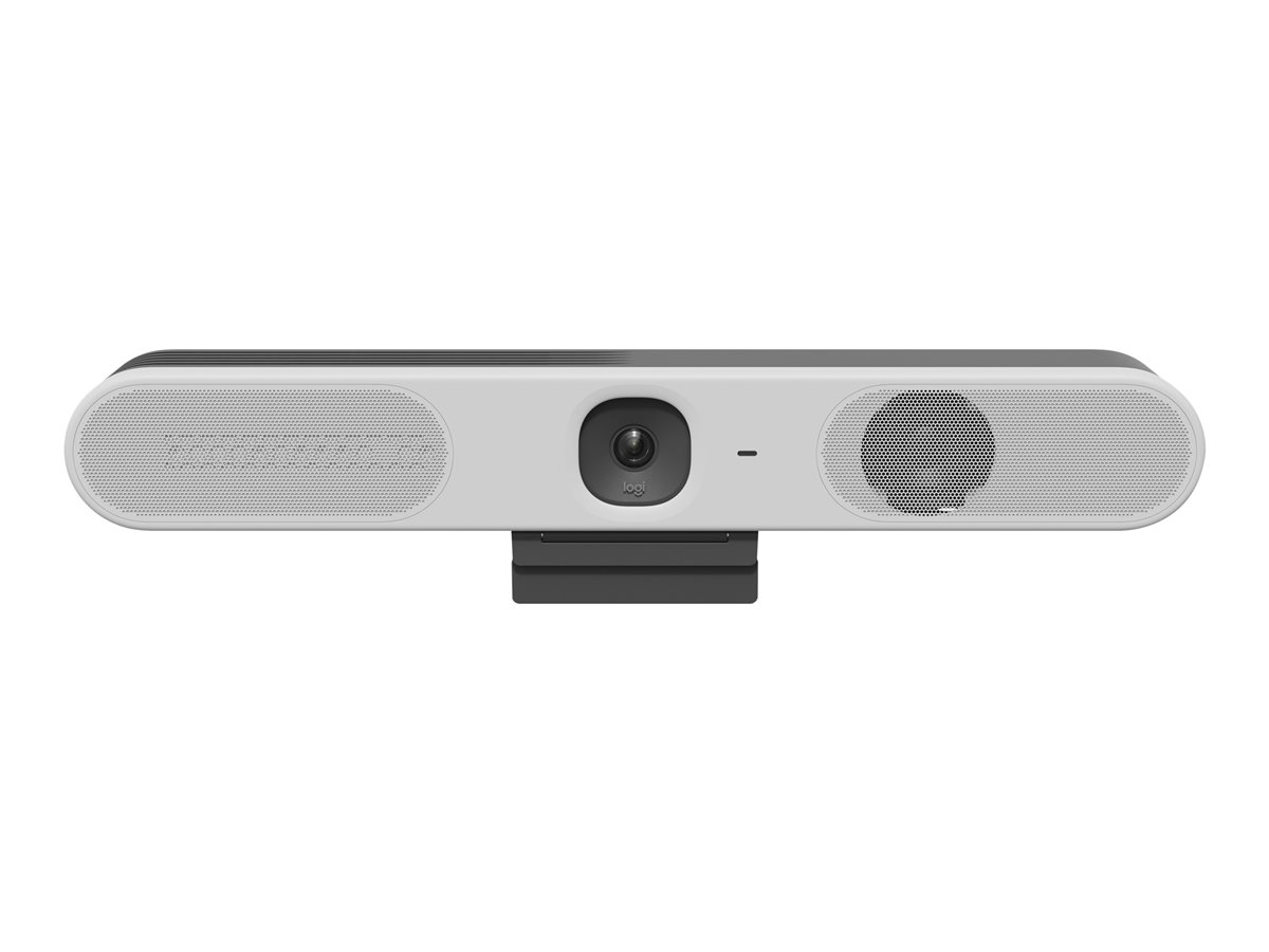Logitech obal pro videokonference - čistitelné – foto 5