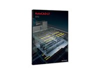 057D1-AD5411-4001 - AutoCAD LT 2012 - upgrade licence - Currys