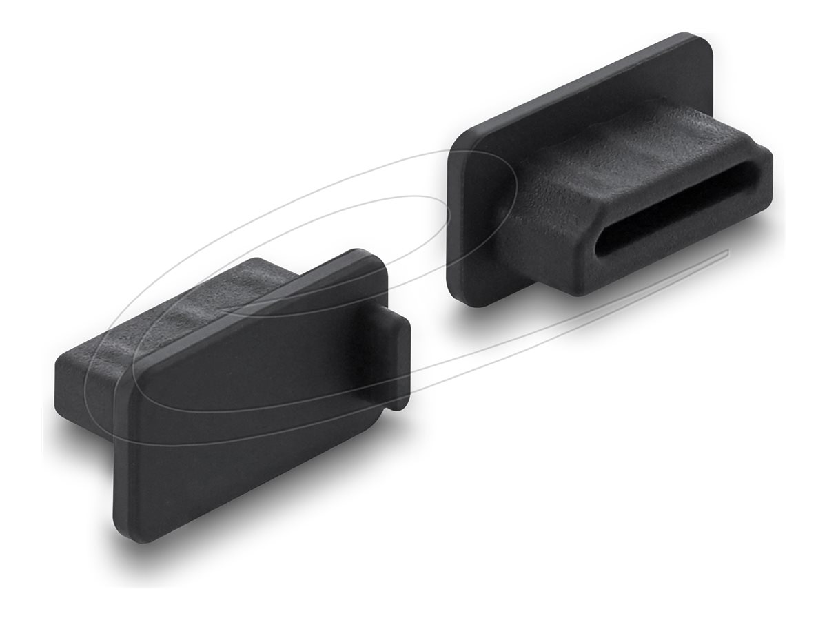 Delock - krytka proti prachu pro kabely - for HDMI-A female