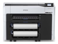Epson SureColor SC-T3700D Blækprinter