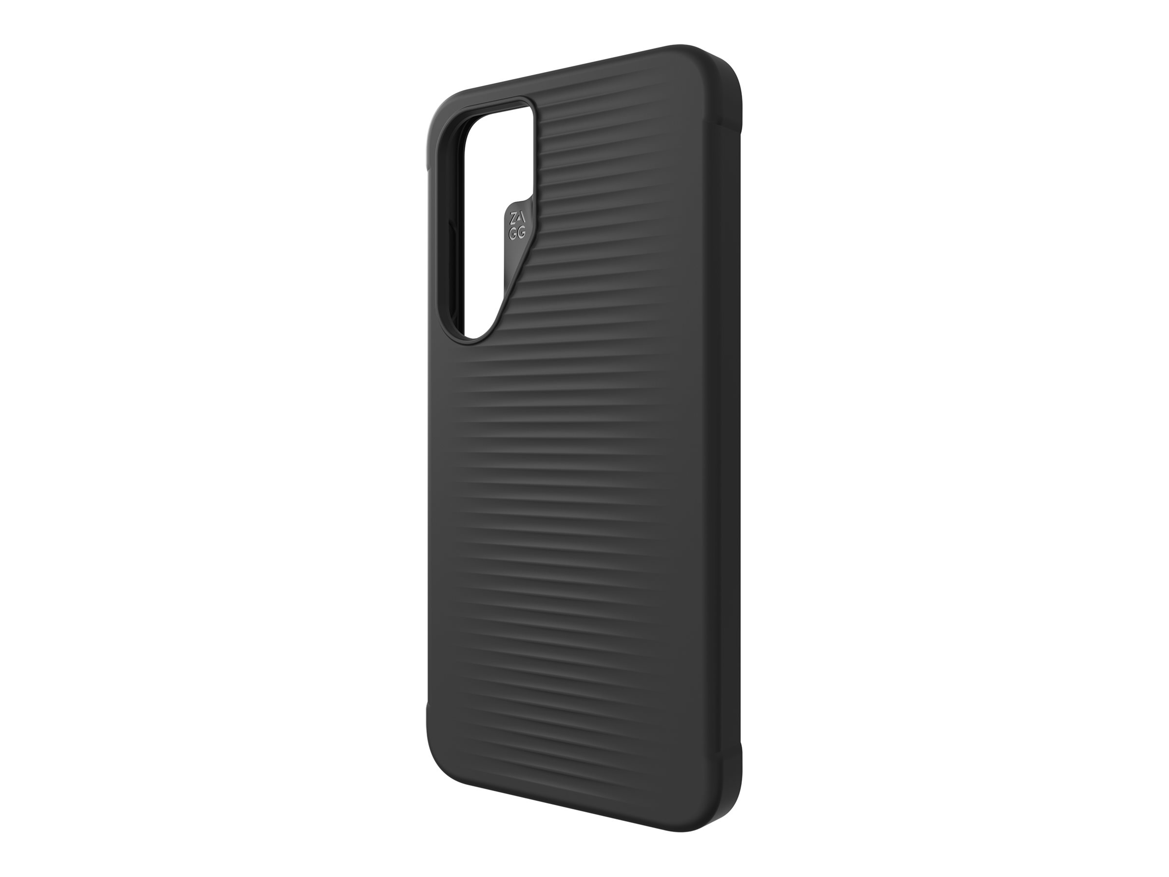 ZAGG Luxe - Back cover for cell phone