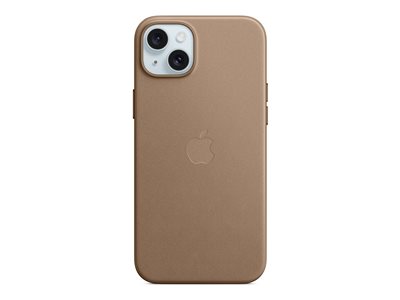 APPLE iPhone 15+ FW Case MgS Taupe