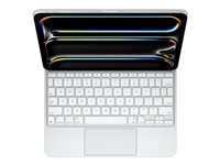 Apple Magic Keyboard Tastatur og folio-kasse Saks Ja Kablet USA 