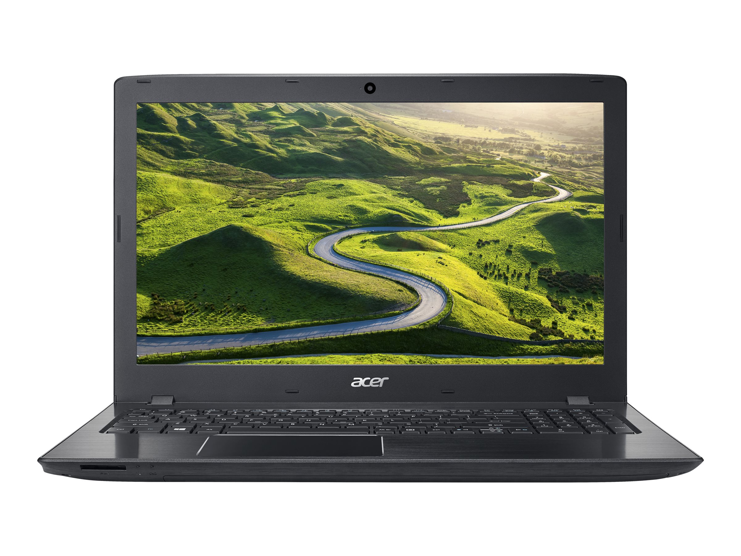 Acer Aspire E 15 (E5-553)