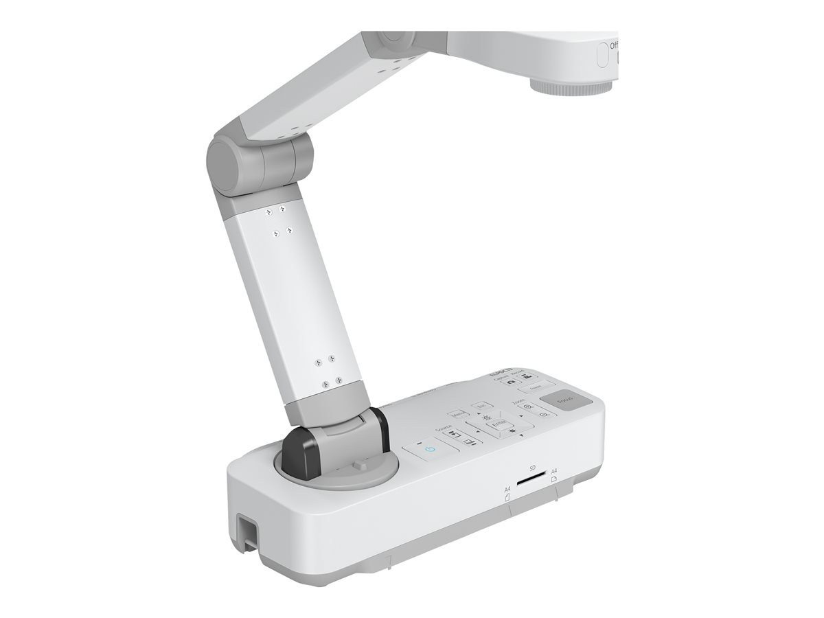 EPSON ELPDC13 document camera
