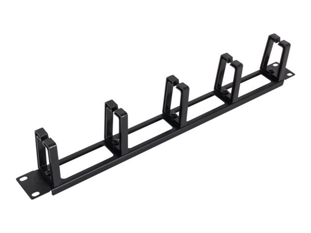 RackSolutions - Cable management bar (horizontal)