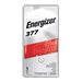 Energizer No. 377