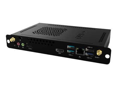 BenQ TEY21-10I7M8S5 - Slot-in digital signage player