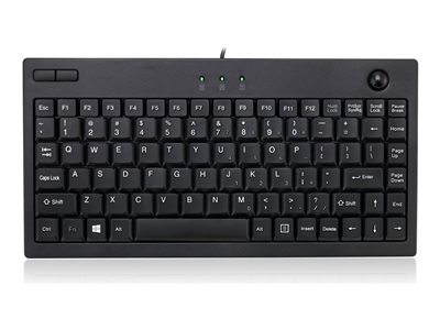Adesso EasyTouch Mini Trackball