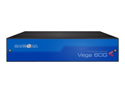 Sangoma Vega 60G FXS