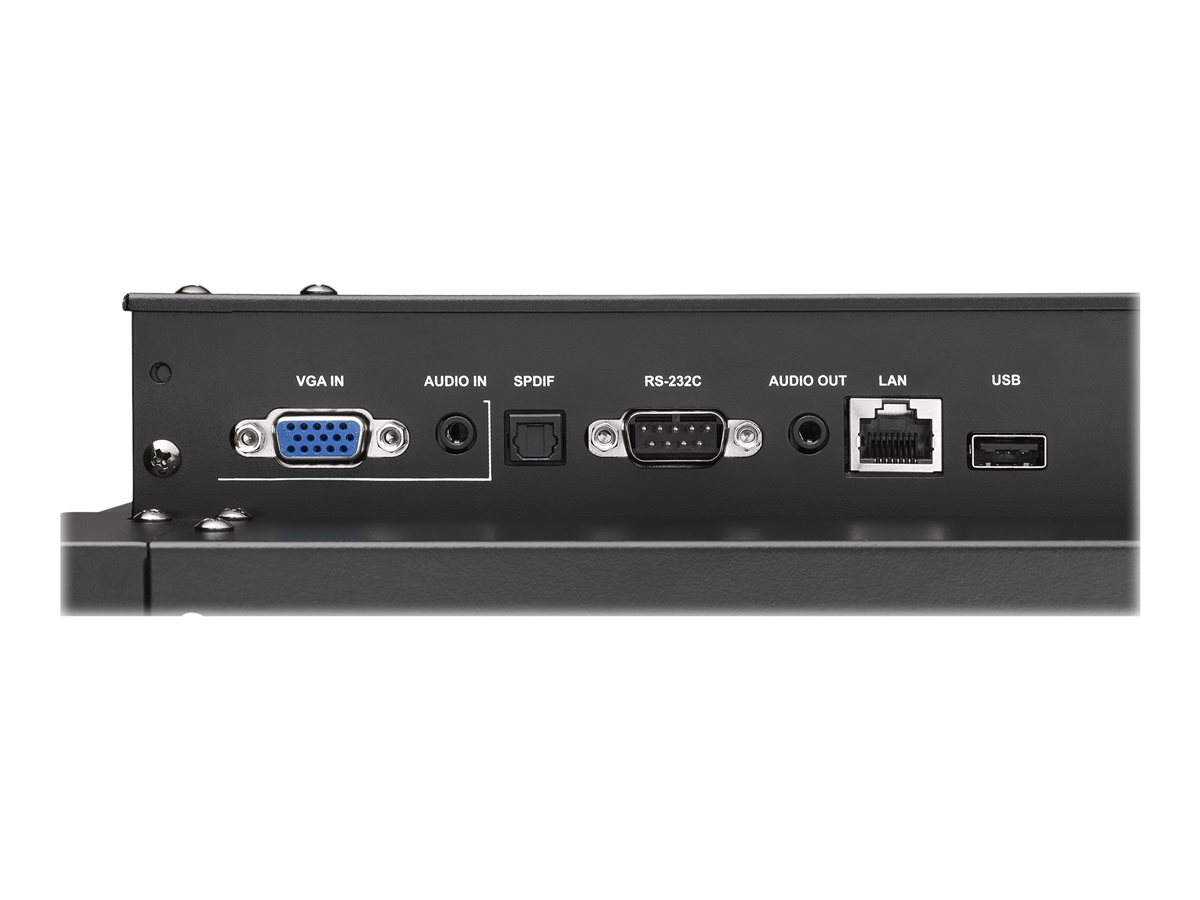 NEC MultiSync CB651Q-2 – foto 8