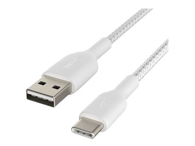 Belkin BOOST CHARGE USB-C cable - 2 m