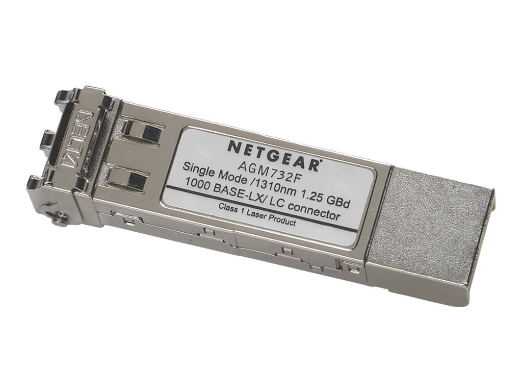 NETGEAR MODULE GBIC 1000BASE-LX