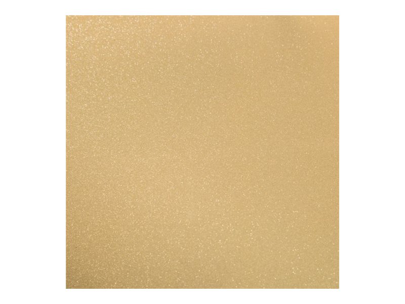 Cricut Premium 12 in. x 48 in. Permanent Vinyl, Gold