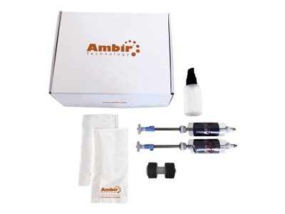 Ambir - Scanner maintenance kit