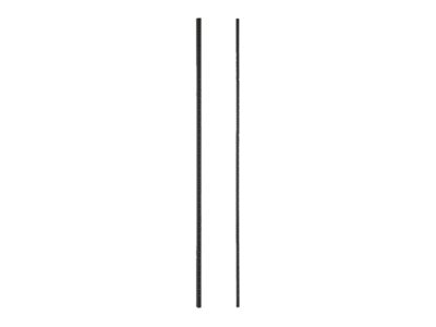 Panduit - Rack rail kit (4 post)