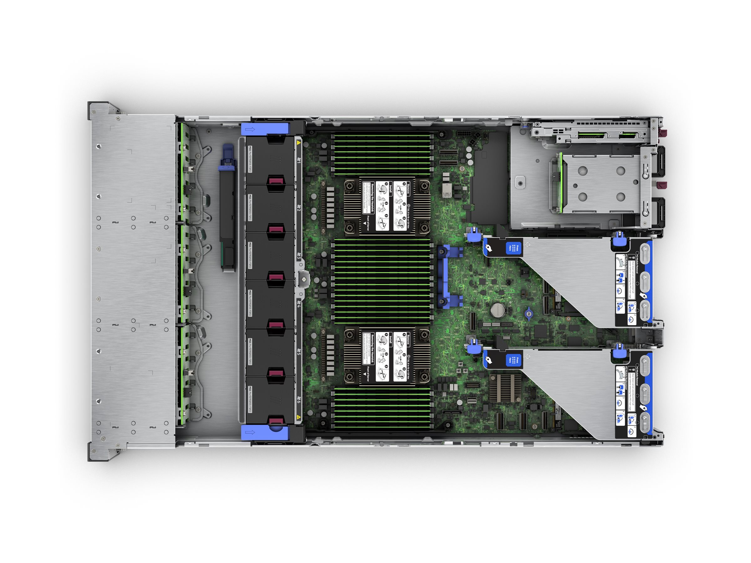 PROLIANT DL380G11 5418Y 32 SBU
