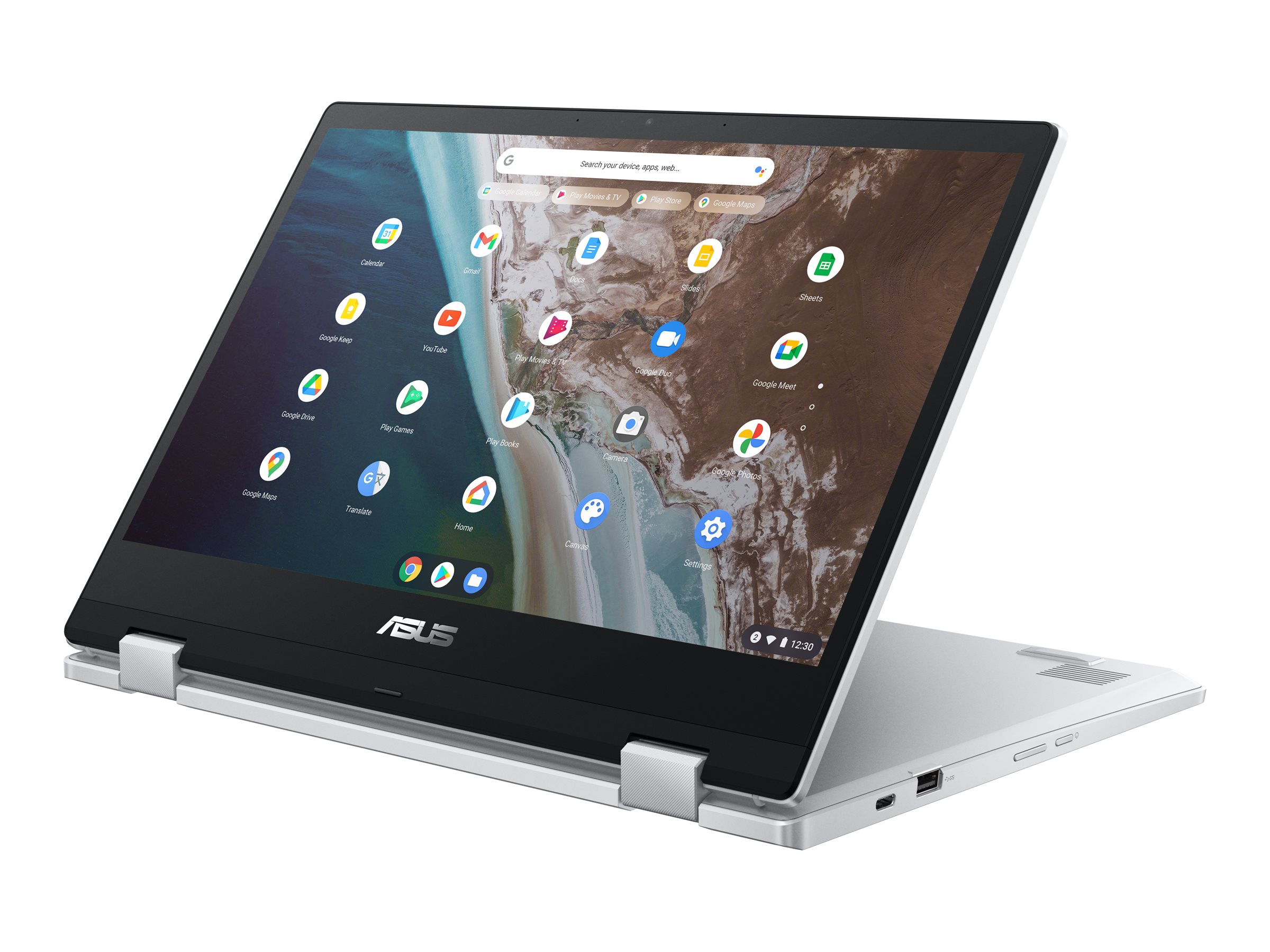 ASUS Chromebook Flip CX1 CX1400FKA-GE84FT | Overview, Specs