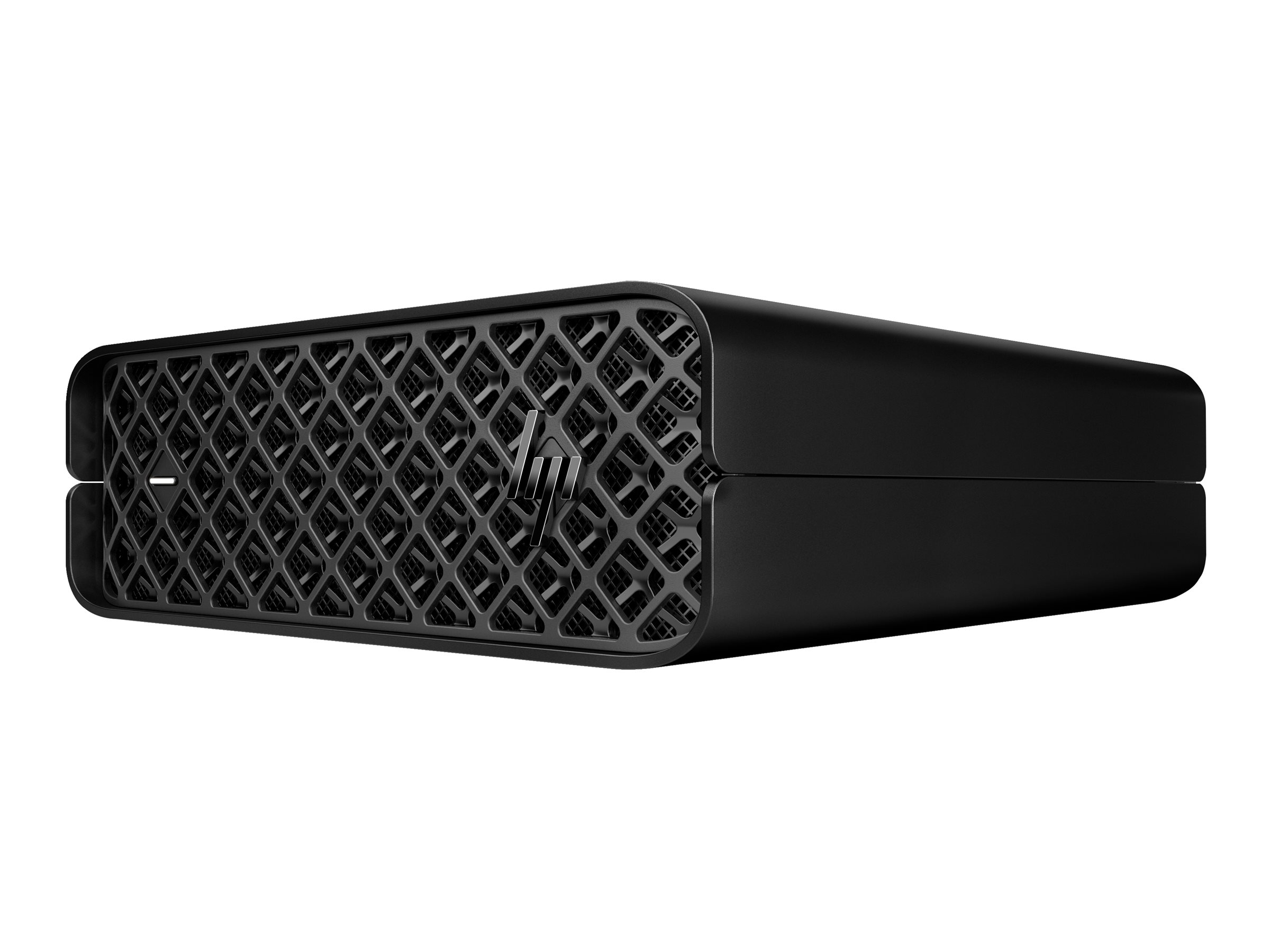 Hp Workstation Z2 G9 Mini Core I9 I9 14900 2 Ghz 32 Gb Ssd 1 Tb Uk With Hp Wolf Pro Security Edition 1 Year