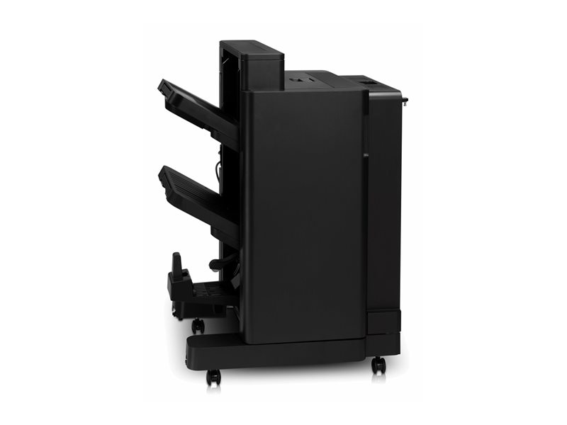 HP FINISSEUR BROCHURE POUR M855