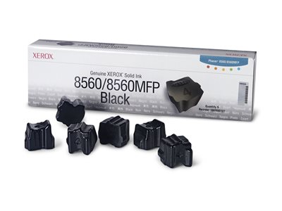 Xerox Phaser 8560MFP