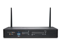 SonicWall TZ Series (Gen 7) TZ570W Security appliance with 1 year SonicWall Cloud Secure Edge 
