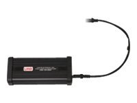 LOW INPUT VOLTAGE BOOSTER
