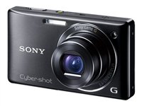 SONY Cyber-shot DSC-W380 Sony Cyber-shot DSC-W380 - digital camera