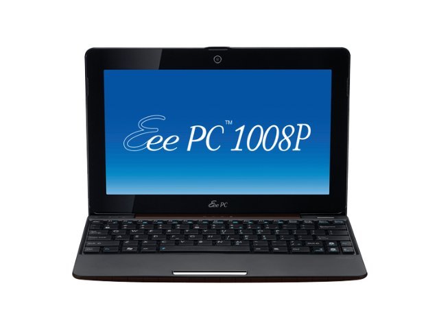 ASUS Eee PC 1008P Seashell