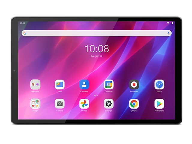Lenovo Tab K10 ZA8R - tablette - Android 11 - 64 Go - 10.3 - 4G  (ZA8R0051SE)