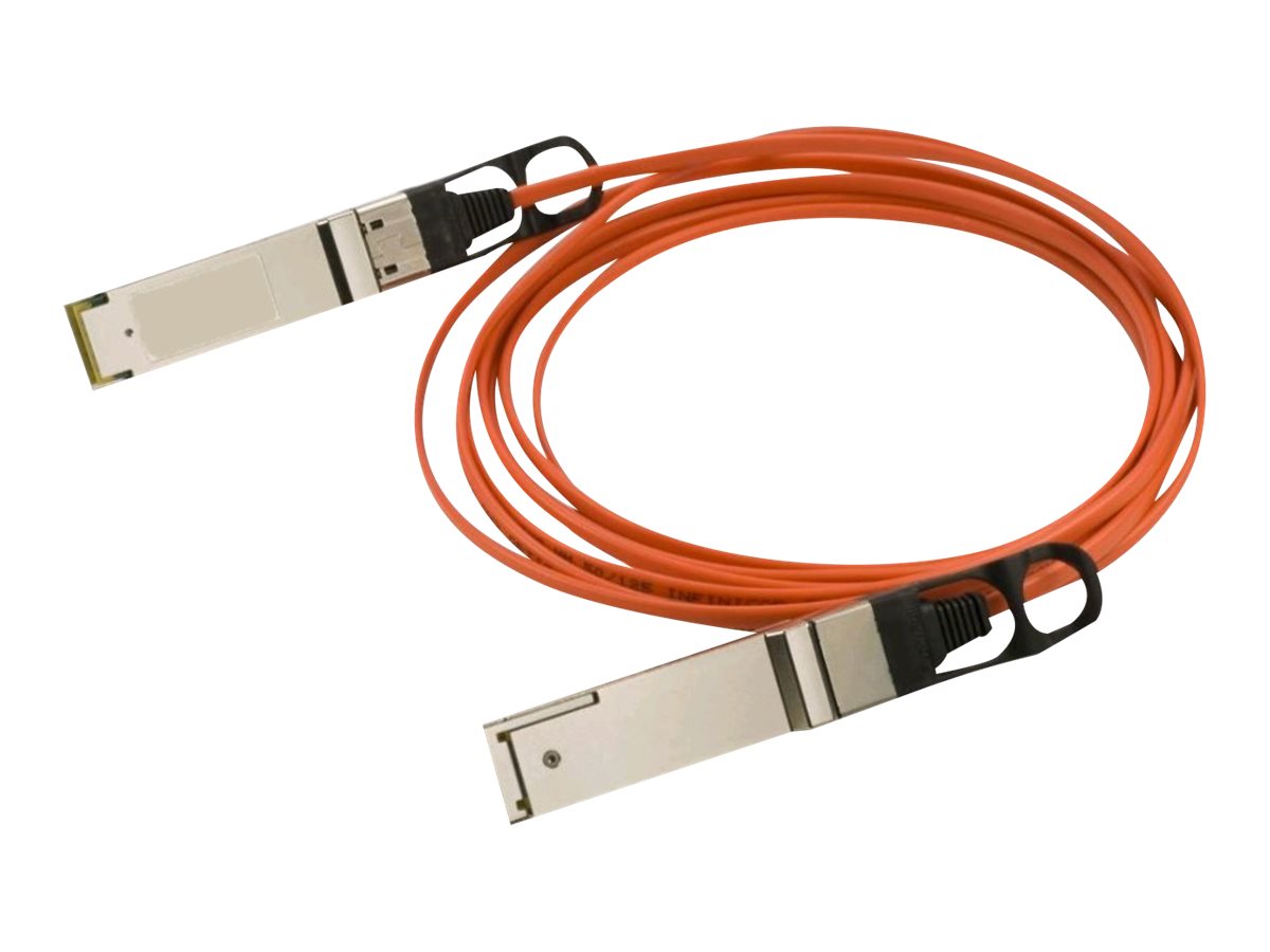 HPE Aruba - 40GBase-AOC direct attach cable