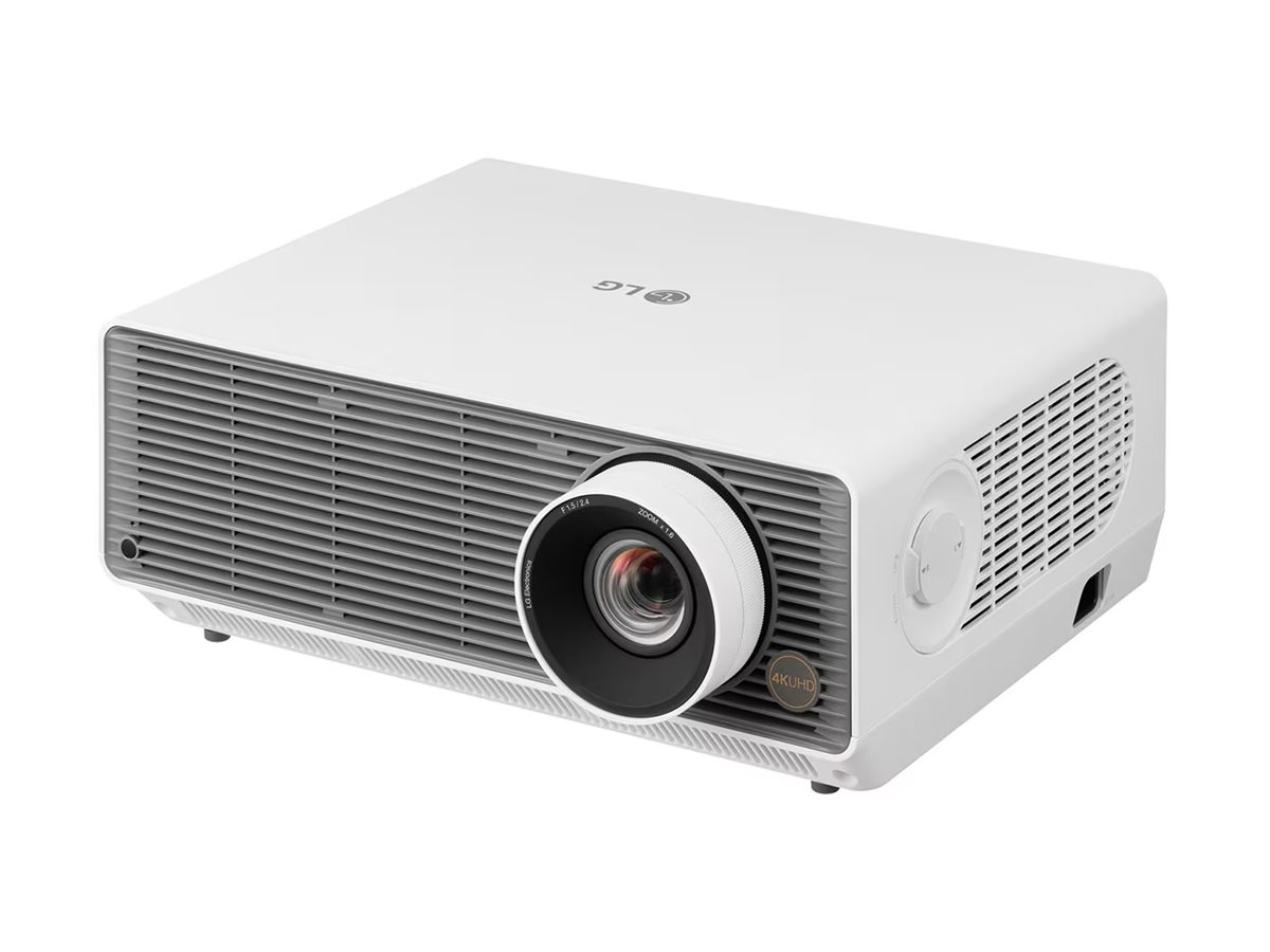 LG ProBeam BU60PSM - DLP projector