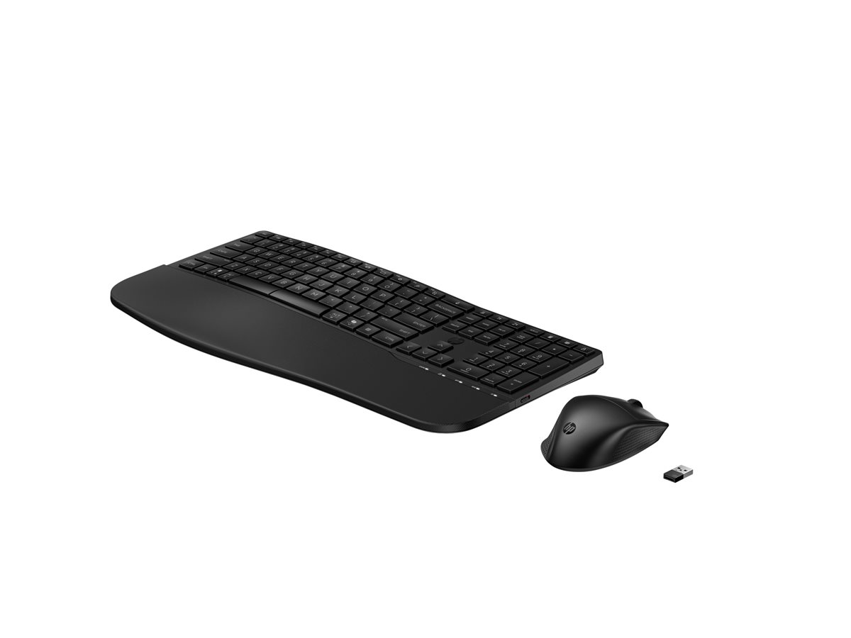 HP 680 Comfort
