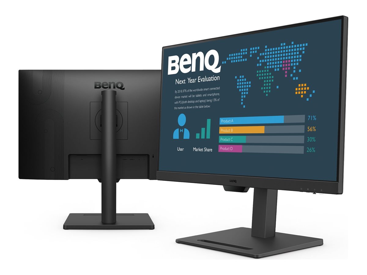 BenQ BL2490T - LED monitor