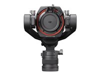 DJI Zenmuse X9-8K 8K Action-kamera