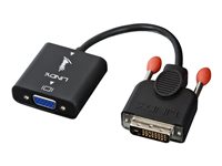 Convertisseur DVI vers VGA