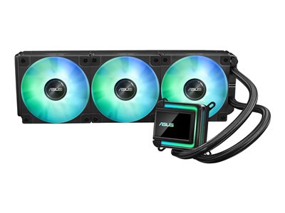 ASUS LC 360 ARGB AIO Liquid Cooler