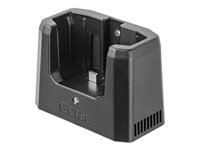 Getac SINGLE DOCK Docking cradle for body-worn camera 1-slot for Getac BC-0