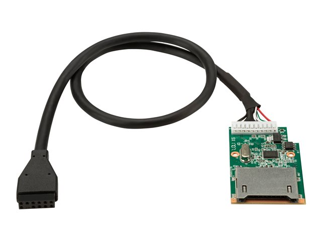 HP SD 4 Card Reader Zx G4 2VK54AA