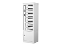 Bretford TechGuard Connect TCLAUS160EF Cabinet unit (charge only) 