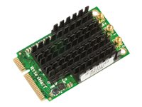 MikroTik RouterBOARD R11e-5HacT Netværksadapter PCI Express Mini Card 1.3Gbps