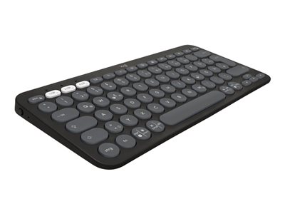 LOGI Pebble 2 Combo TONAL WHITE (US)