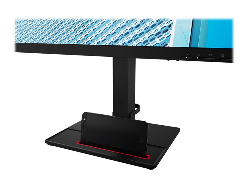 LENOVO ThinkVision T24v-20 23.8p