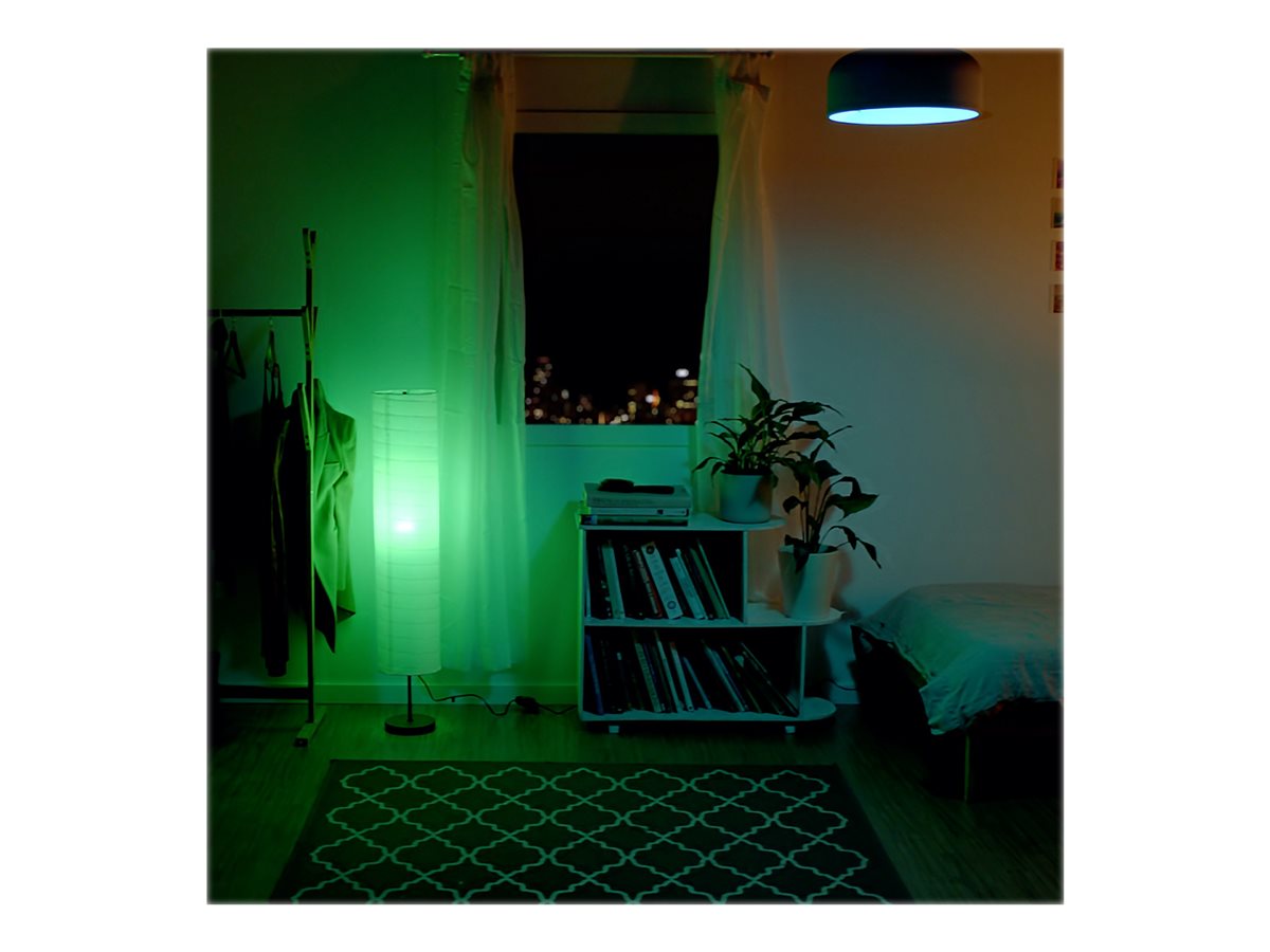 LIFX Nightvision 1200lm A60 E27 Edison – foto 5