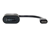 PORT DESIGNS CONVERTER TYPE C TO DP